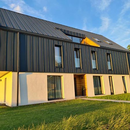 Apartamenty Boczna 3B Z Sauna I Balia Kudowa Zdroj Exterior photo