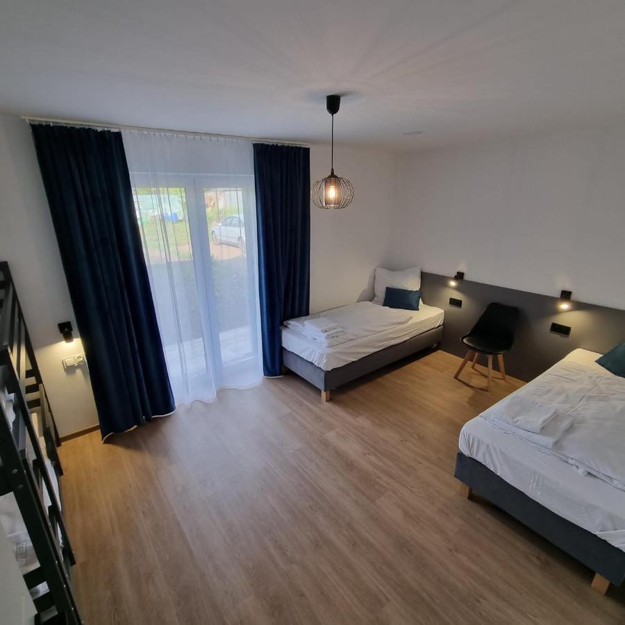 Apartamenty Boczna 3B Z Sauna I Balia Kudowa Zdroj Exterior photo