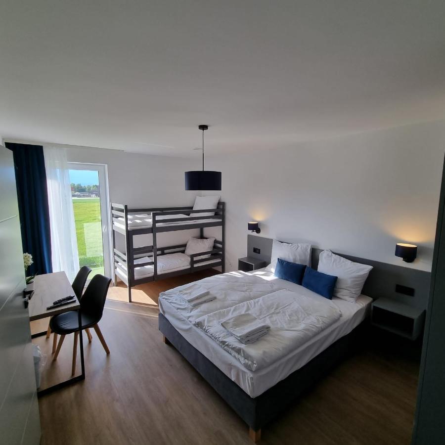 Apartamenty Boczna 3B Z Sauna I Balia Kudowa Zdroj Exterior photo