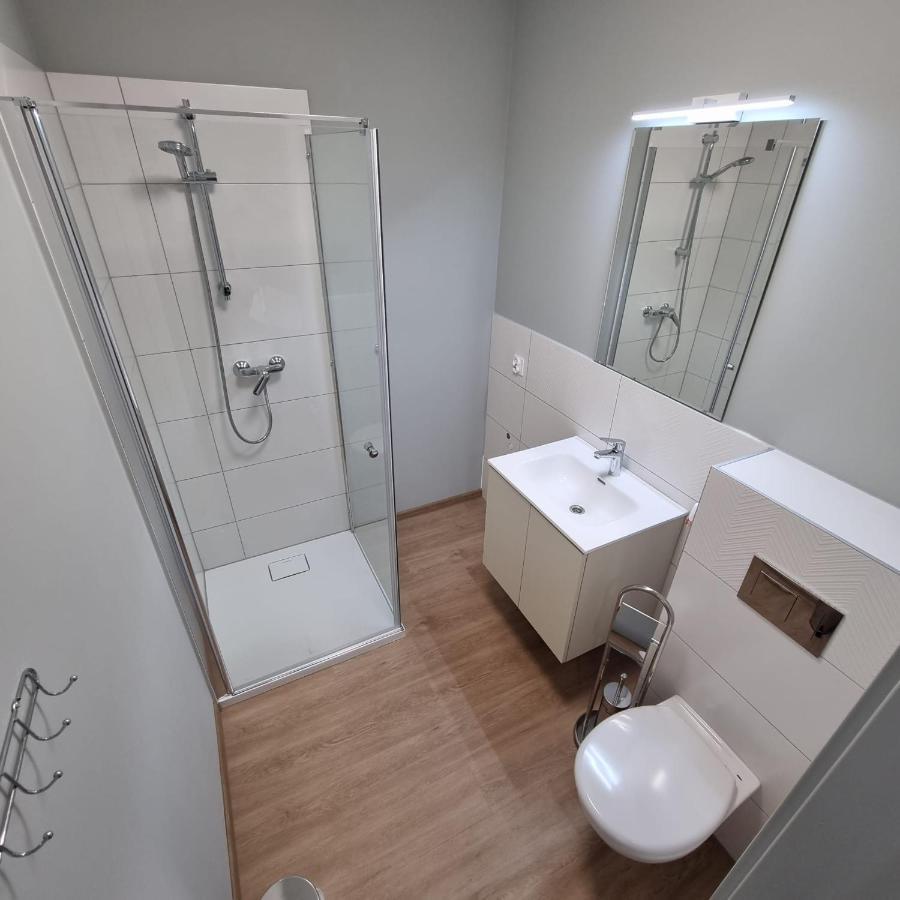 Apartamenty Boczna 3B Z Sauna I Balia Kudowa Zdroj Exterior photo