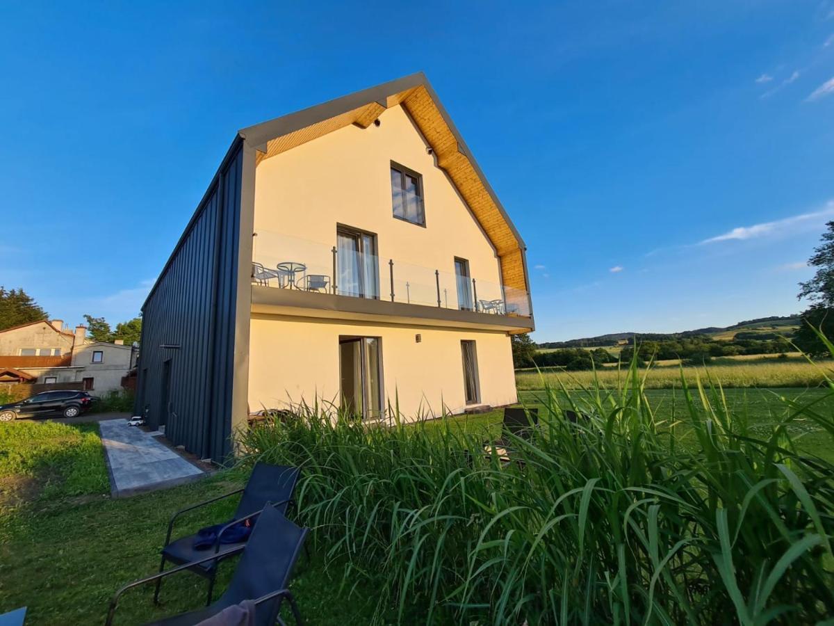 Apartamenty Boczna 3B Z Sauna I Balia Kudowa Zdroj Exterior photo