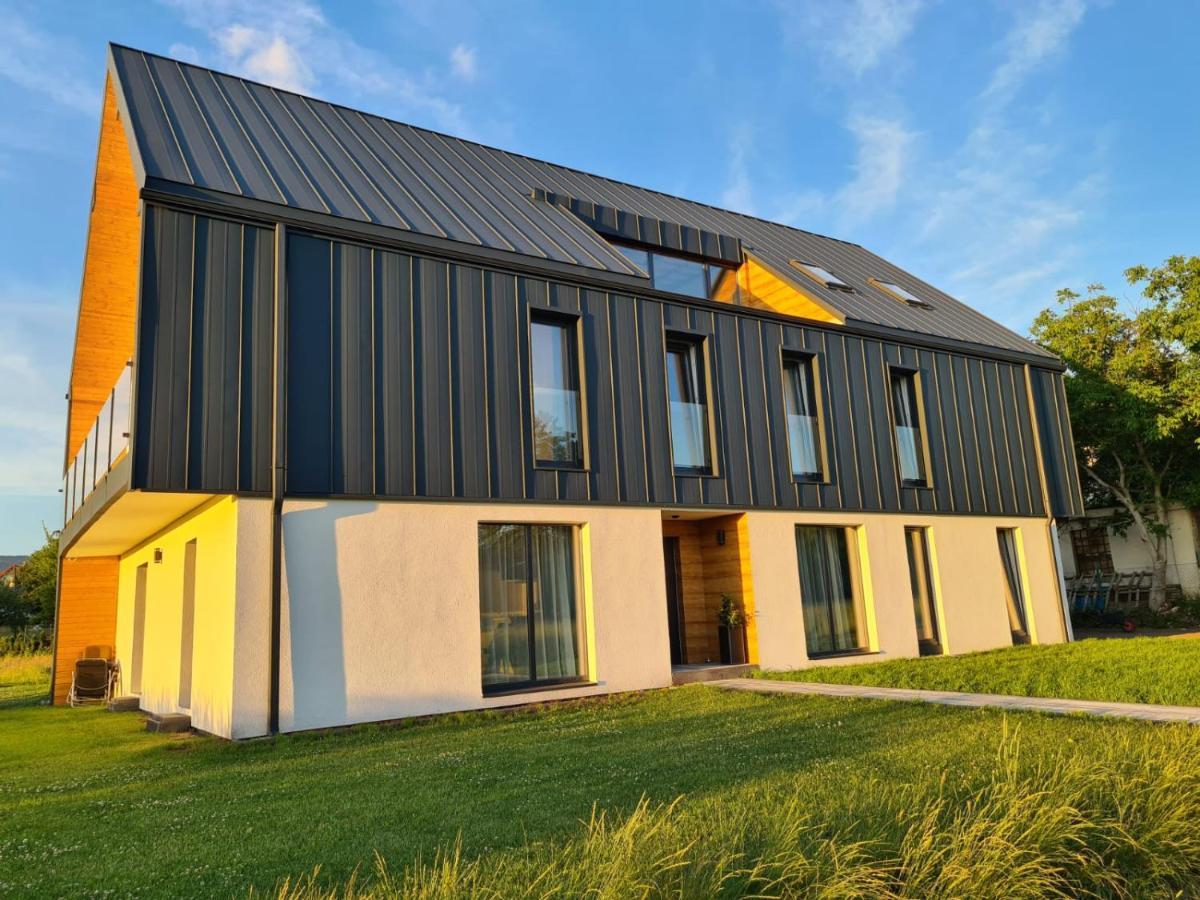 Apartamenty Boczna 3B Z Sauna I Balia Kudowa Zdroj Exterior photo