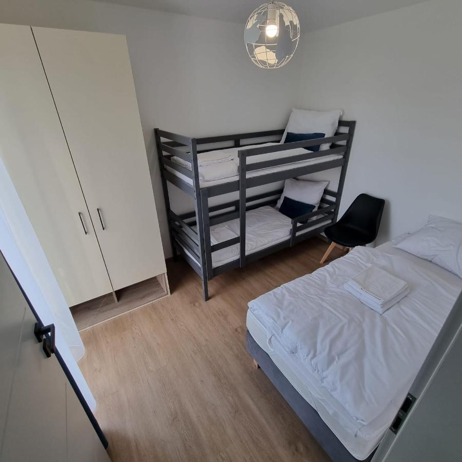 Apartamenty Boczna 3B Z Sauna I Balia Kudowa Zdroj Exterior photo
