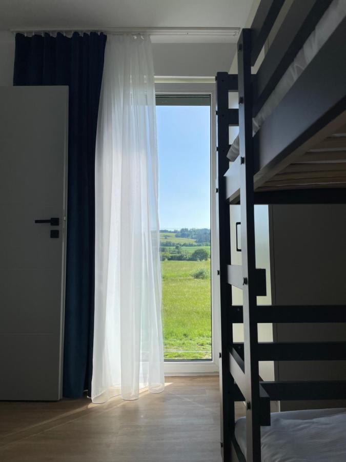 Apartamenty Boczna 3B Z Sauna I Balia Kudowa Zdroj Exterior photo