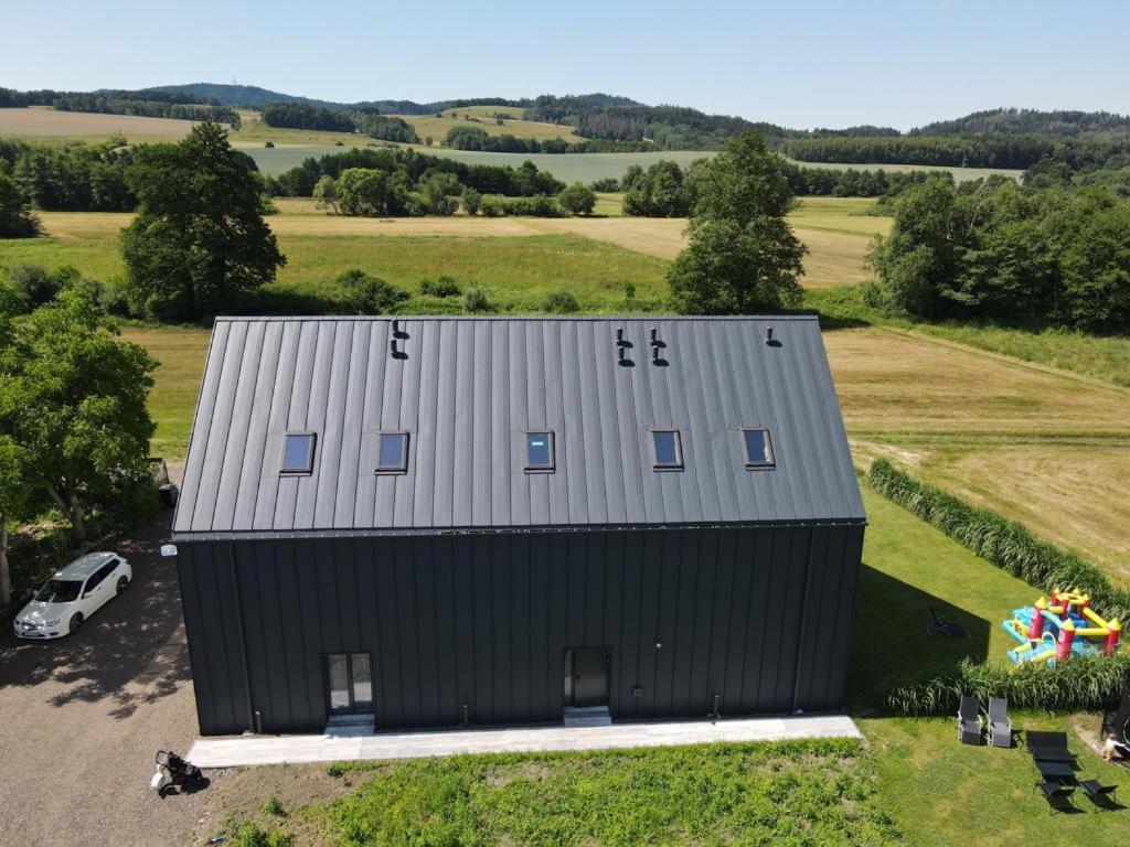 Apartamenty Boczna 3B Z Sauna I Balia Kudowa Zdroj Exterior photo