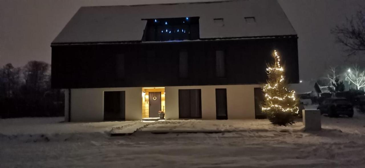 Apartamenty Boczna 3B Z Sauna I Balia Kudowa Zdroj Exterior photo