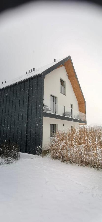 Apartamenty Boczna 3B Z Sauna I Balia Kudowa Zdroj Exterior photo
