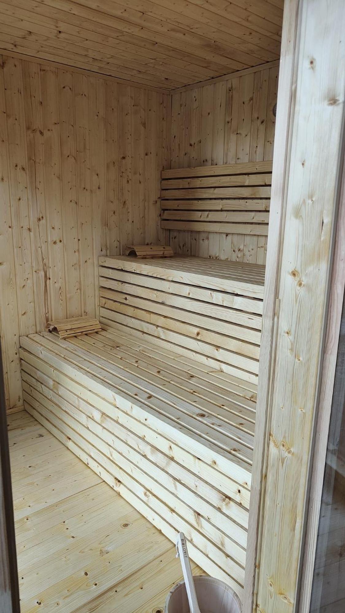 Apartamenty Boczna 3B Z Sauna I Balia Kudowa Zdroj Exterior photo